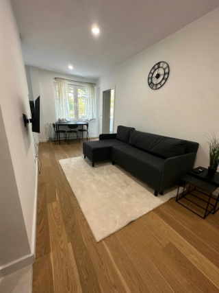 Fürther Straße, Berlin