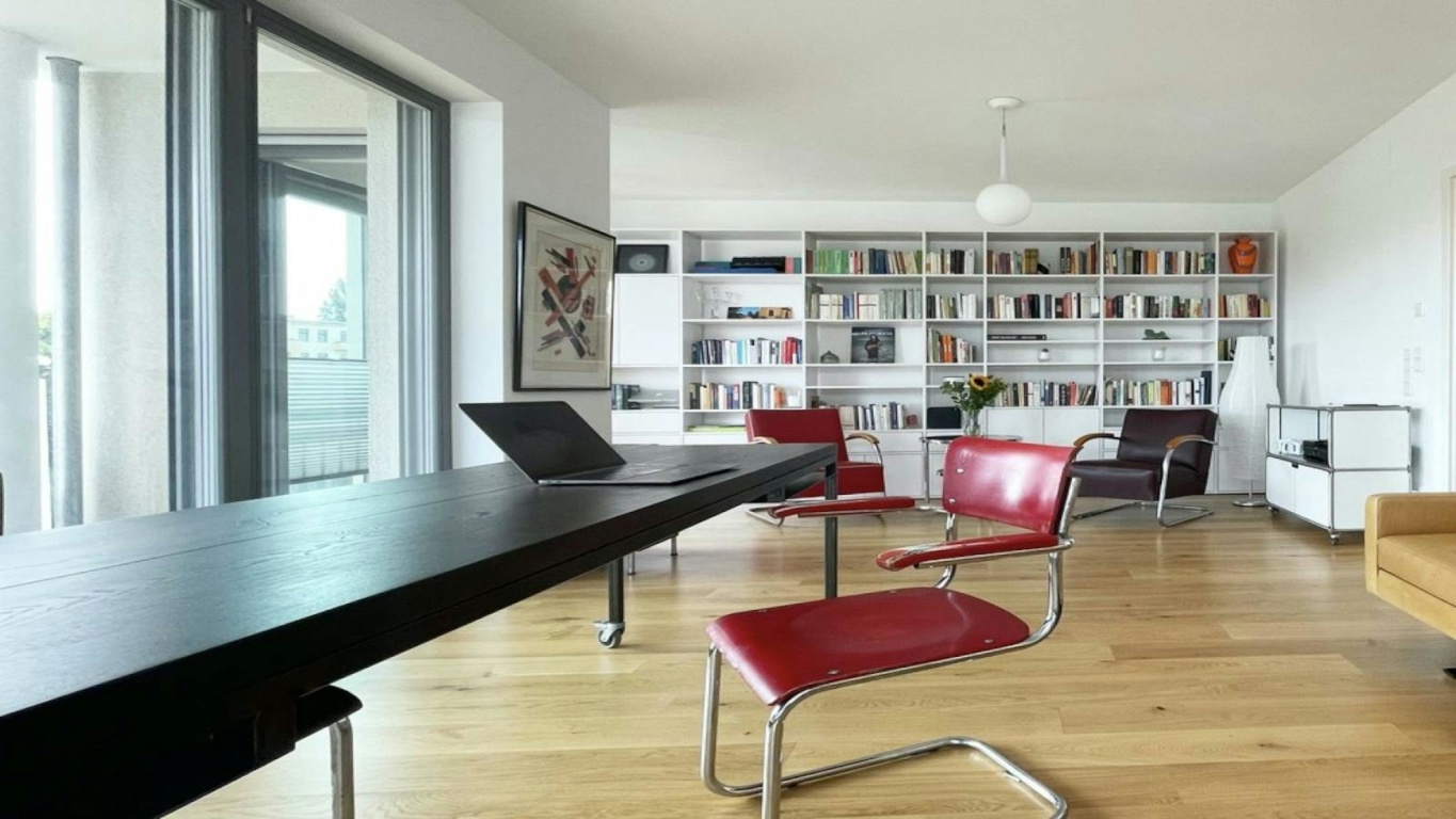 Goslarer Ufer, Berlin – Goslarer Ufer, 10589 Berlin – Vorschaubild 2