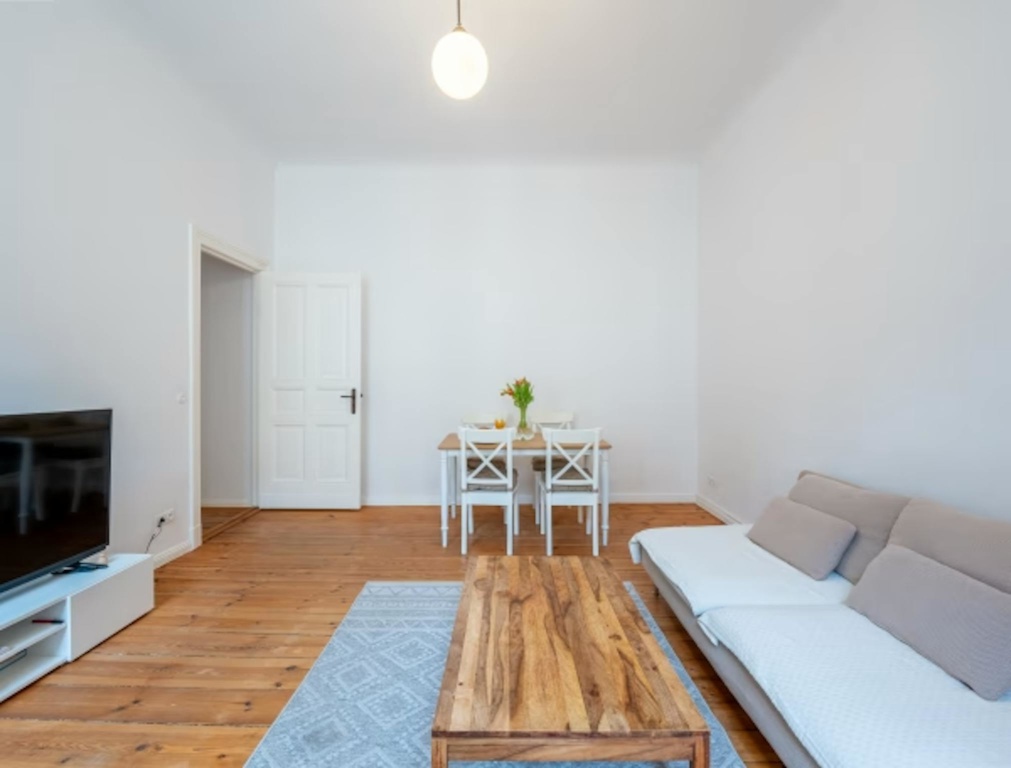 Gabriel-Max-Straße, Berlin – Gabriel-Max-Straße, 10245 Berlin Friedrichshain – Vorschaubild 3