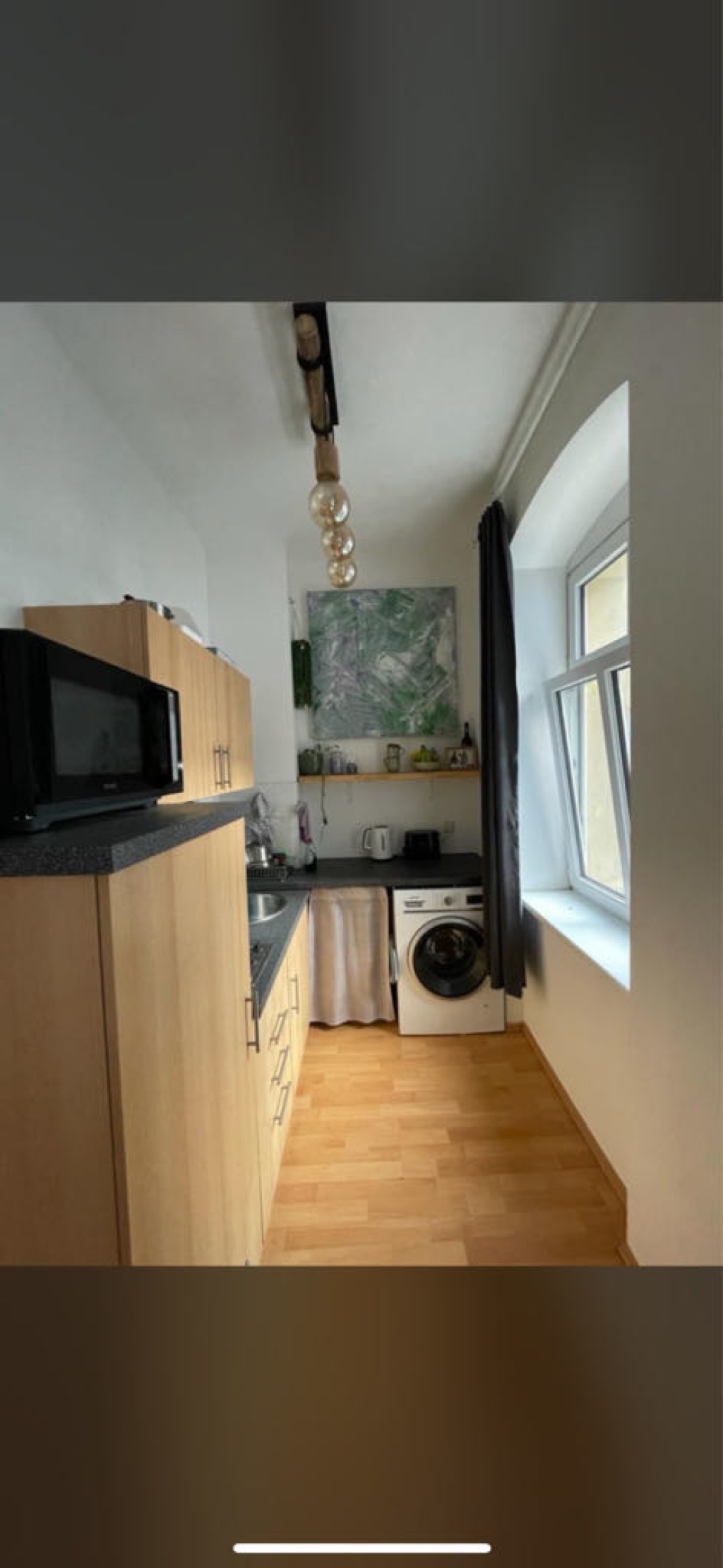 Estudio Friedrichshain Ebelingstraße - foto 4
