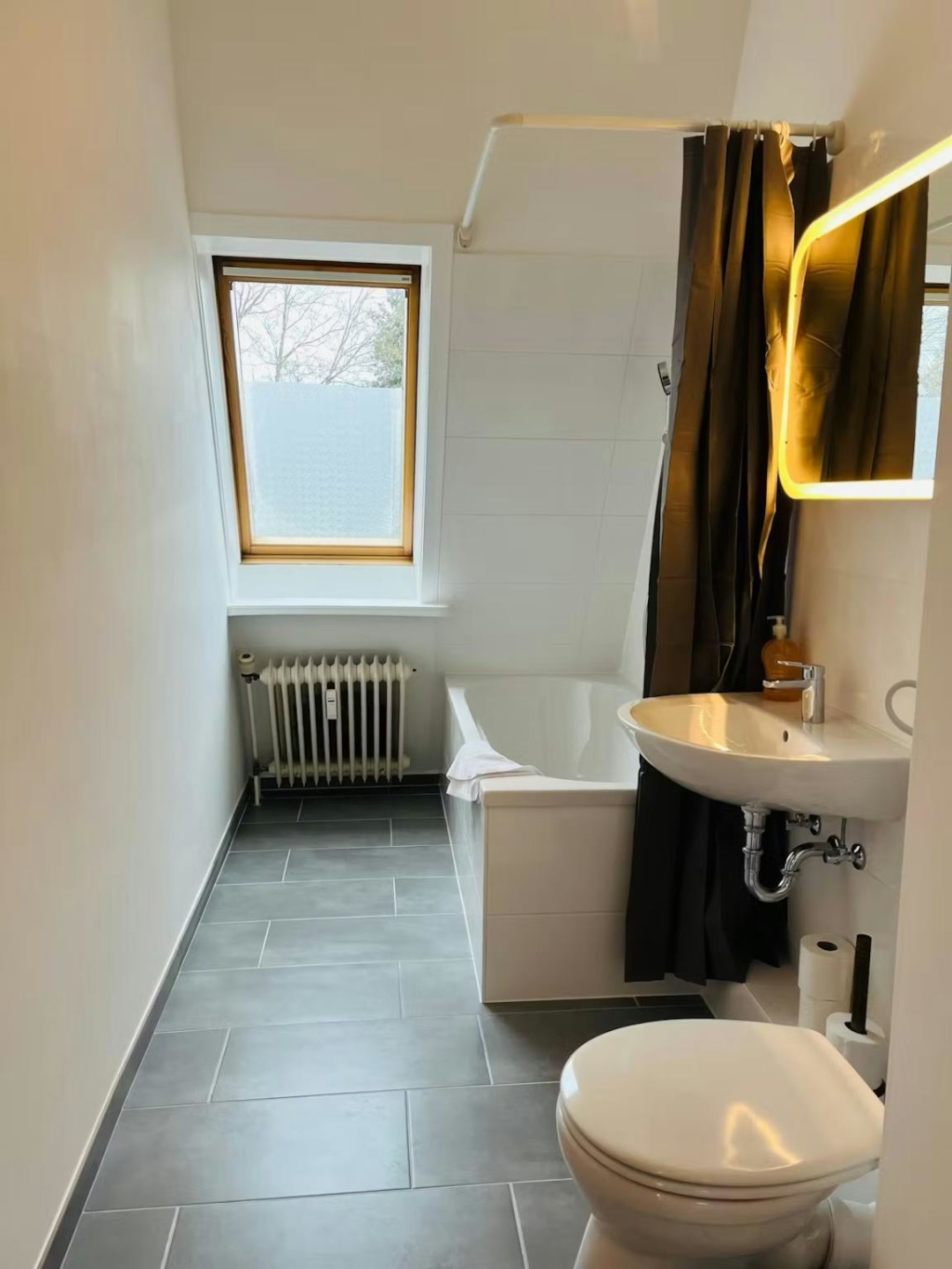 Rellinger Weg, Hamburg – Rellinger Weg, 22457 Hamburg Eidelstedt – Vorschaubild 6