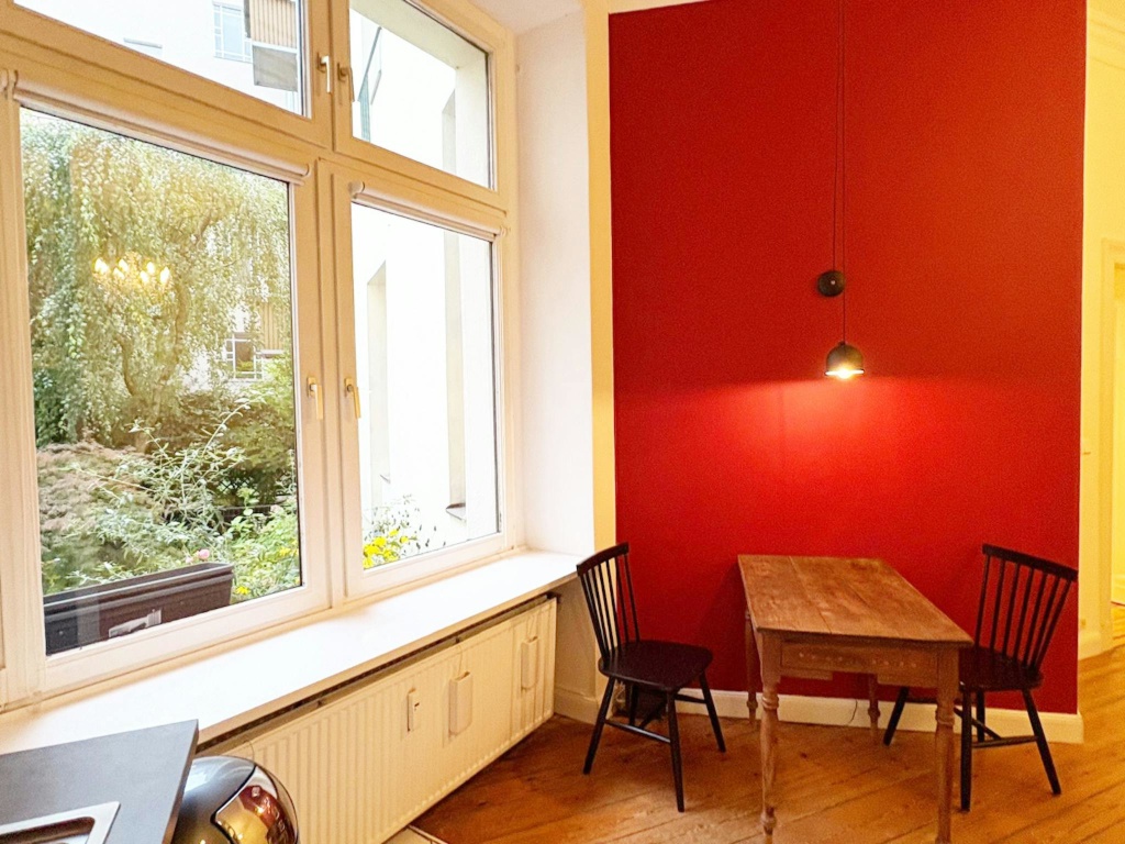 Rönnestraße, Berlin – Rönnestraße, 14057 Berlin Charlottenburg – Vorschaubild 10