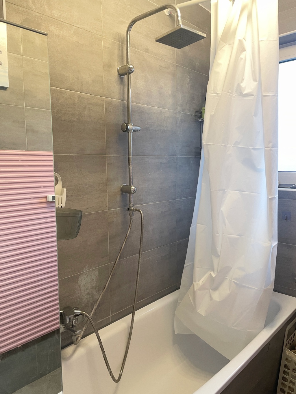 Flatshare Preungesheim Hoherodskopfstraße 10 - picture 5