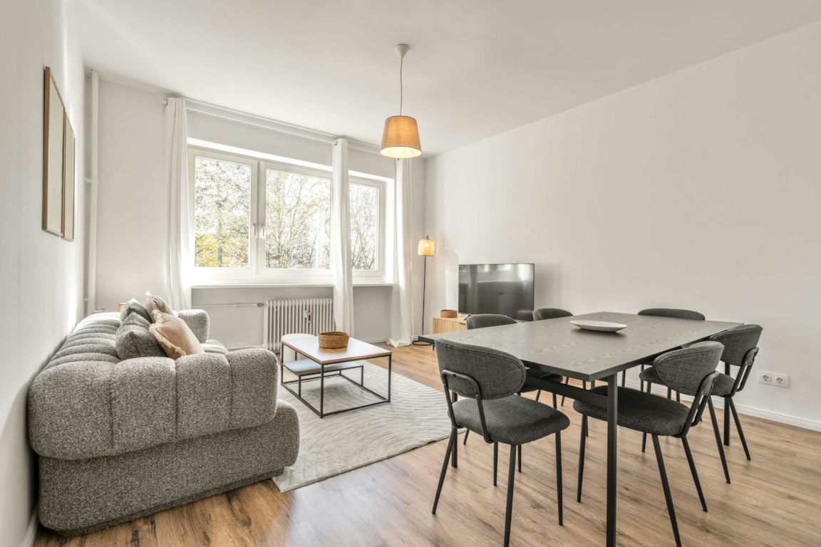 Wohnung Berlin Manfred-von-Richthofen-Straße - Bild 3