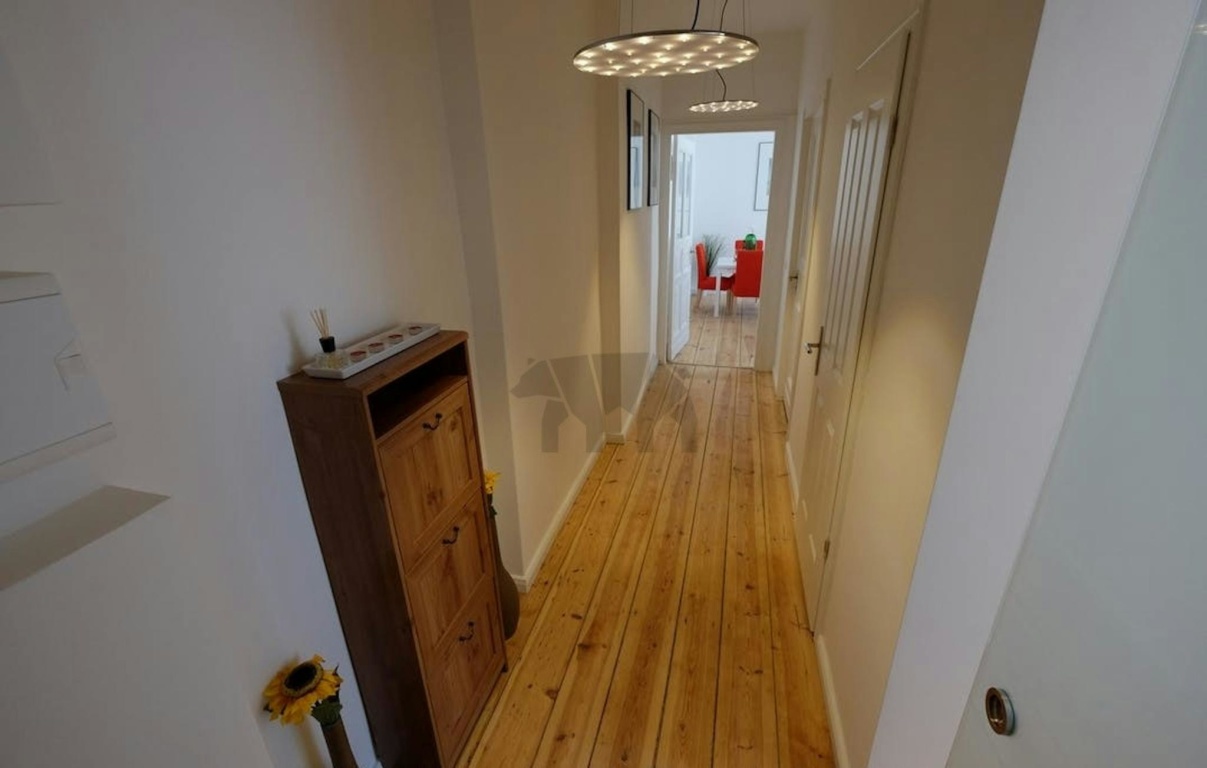 Sonnenburger Straße, Berlin – Sonnenburger Straße, 10437 Berlin Prenzlauer Berg – Vorschaubild 6