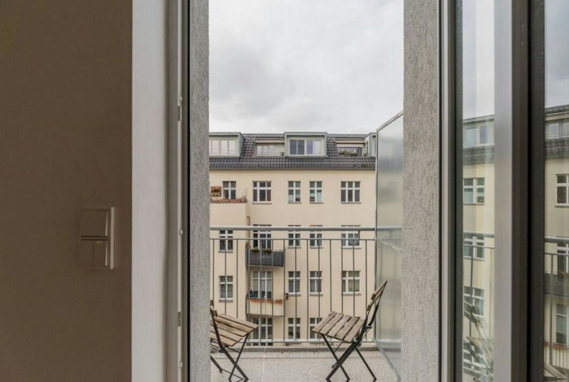 Dirschauer Straße, Berlin – Dirschauer Straße, 10245 Berlin Friedrichshain – Vorschaubild 8