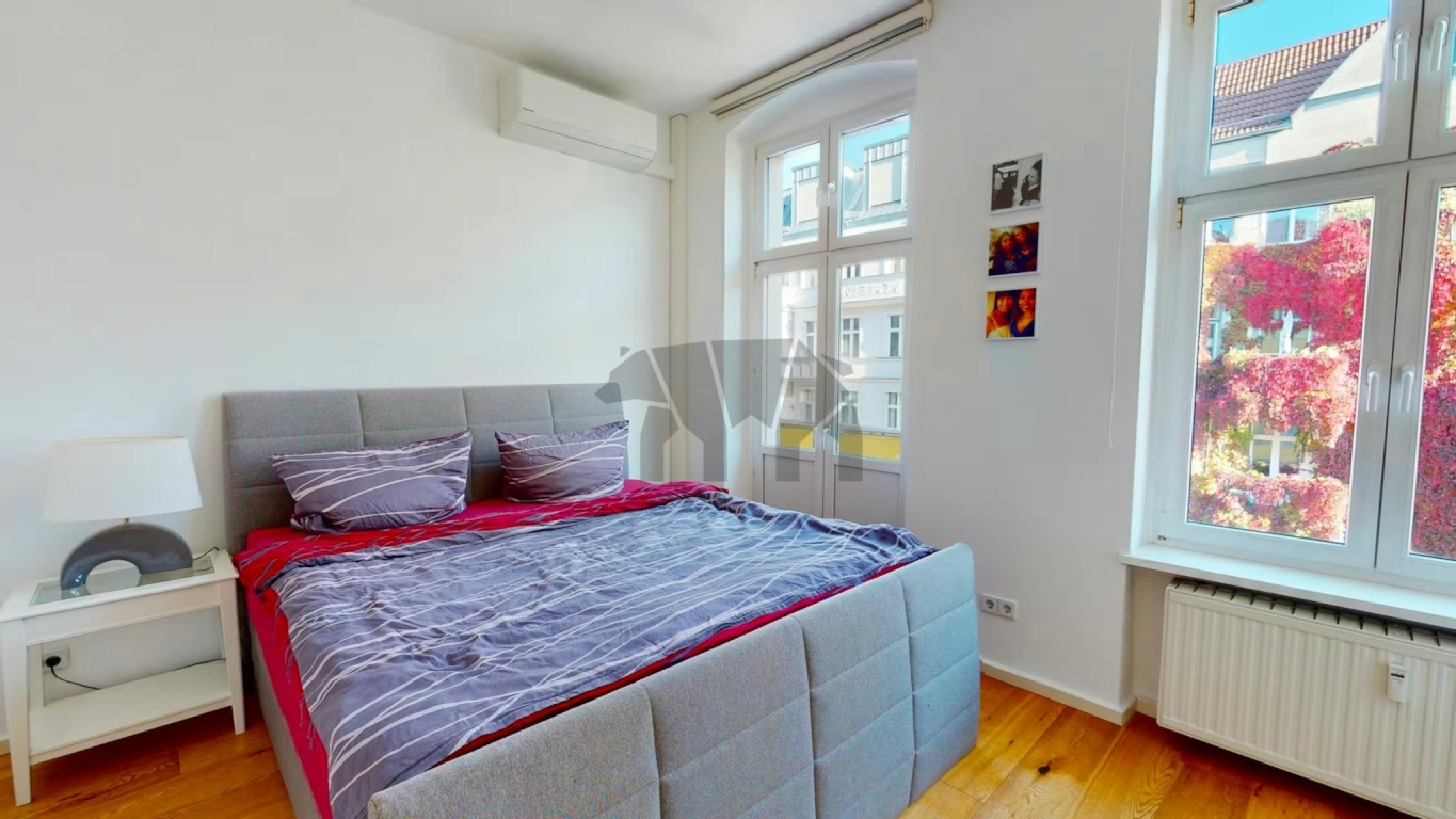 Immanuelkirchstraße, Berlin – Immanuelkirchstraße, 10405 Berlin Prenzlauer Berg – Vorschaubild 10