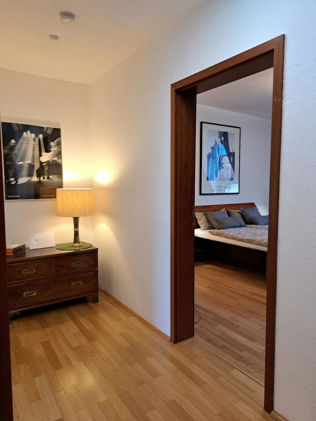 Herzogstraße, Munich – Herzogstraße, 80803 München Schwabing-West – Vorschaubild 3
