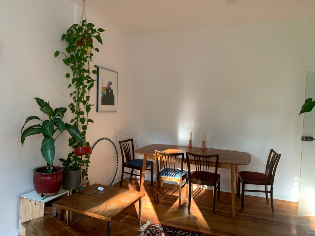 Apartamento Neukölln Ilsestr. 53 - foto 2