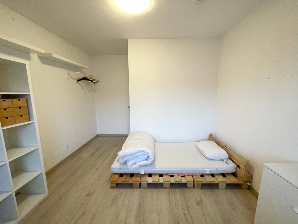 Flatshare Preungesheim Hoherodskopfstraße 10 - picture 2