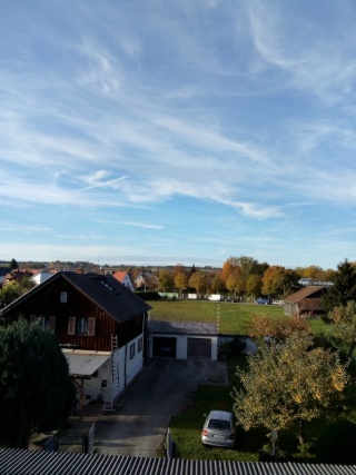 Imagen del anuncio: 2 Zimmerwohnung im Dachgeschoss an ruhige berufstätige Frau, Studentin oder Referendarin zu vermieten