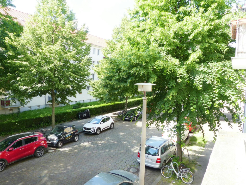 Maximilianstraße, Berlin – Maximilianstraße, 10317 Berlin Friedrichsfelde – Vorschaubild 7