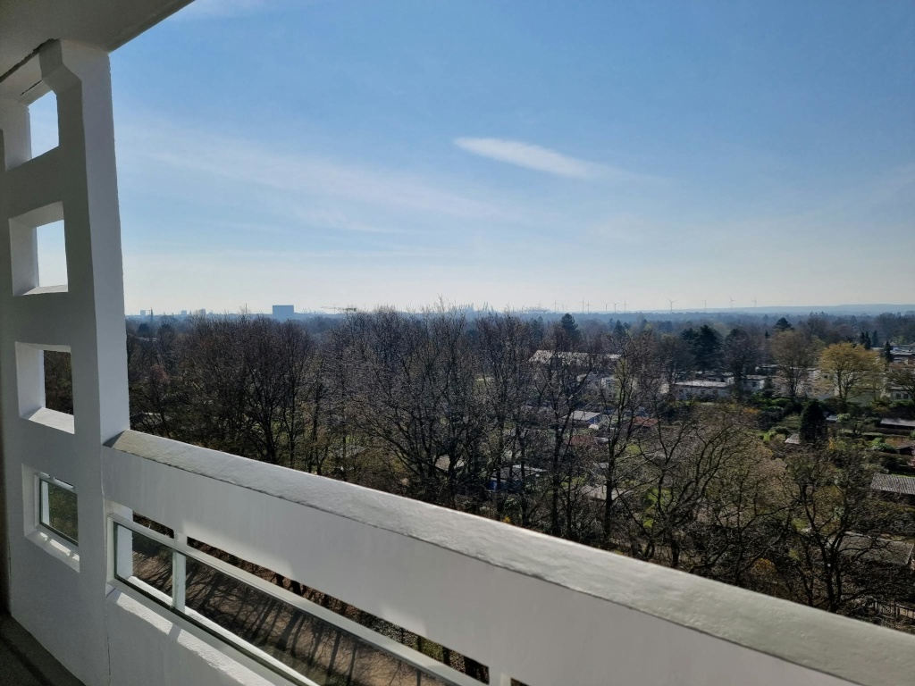 Julius-Brecht-Straße, Hamburg – Julius-Brecht-Straße, 22609 Hamburg Groß Flottbek – Vorschaubild 8