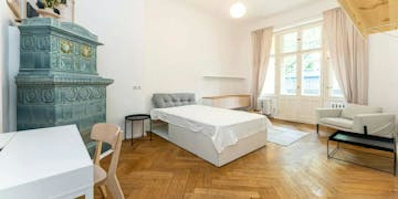 Wilhelmshöher Straße, Berlin – Wilhelmshöher Straße, 12161 Berlin Friedenau – Vorschaubild 8