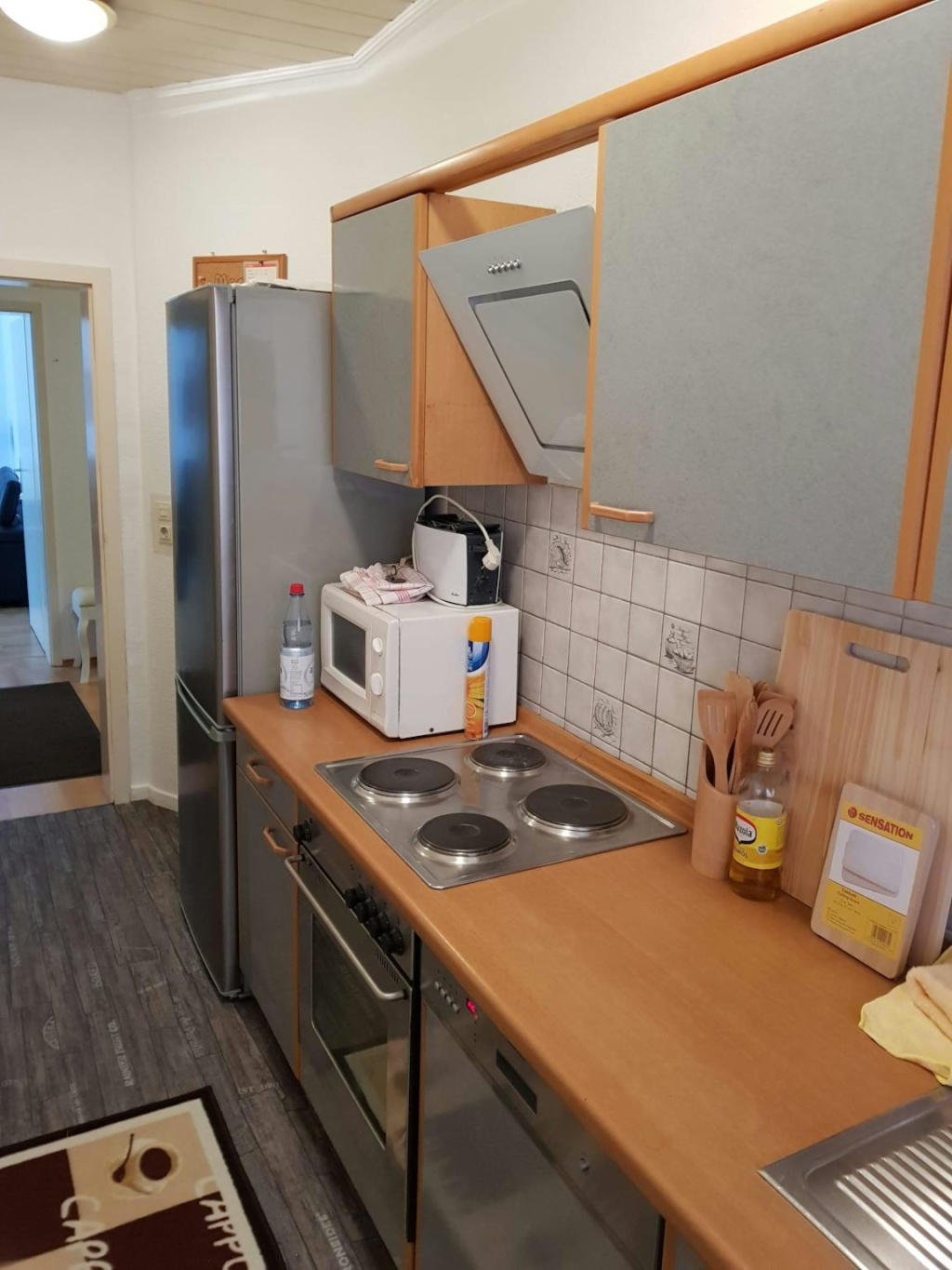 Adlerstraße, Stuttgart – Adlerstraße, 70199 Stuttgart Süd – Vorschaubild 7