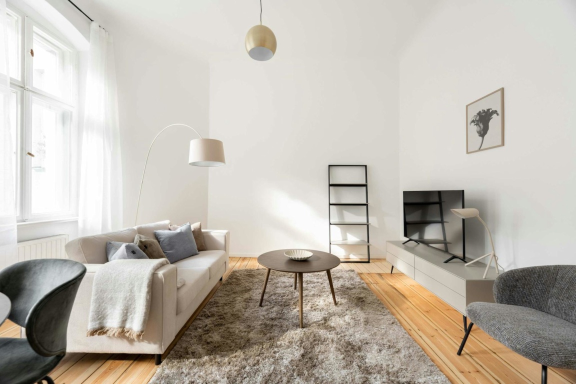 Boxhagener Straße, Berlin – Boxhagener Straße, 10245 Berlin Friedrichshain – Vorschaubild 4