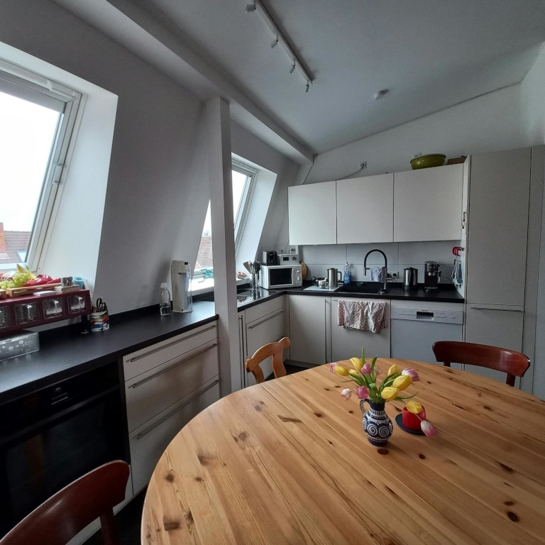 Suevenstraße, Köln – Suevenstraße, 50679 Köln Deutz – Vorschaubild 7