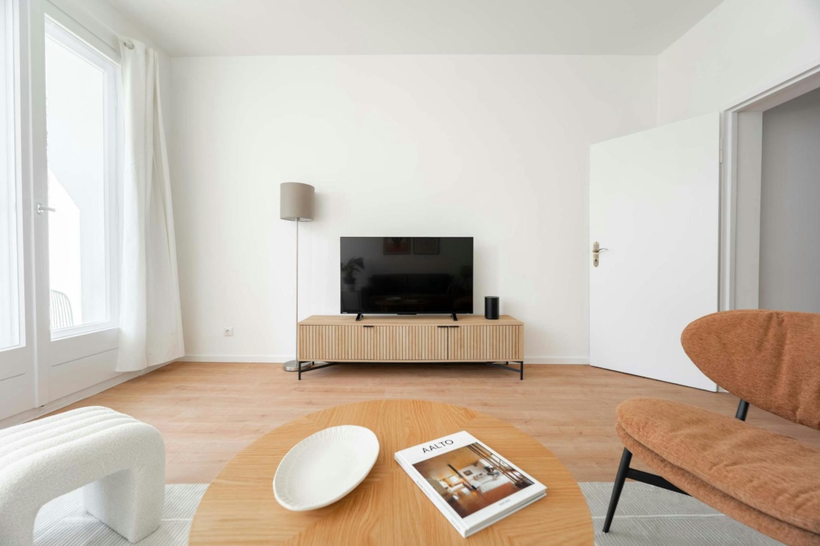 Nestorstraße, Berlin – Nestorstraße, 10709 Berlin – Vorschaubild 6