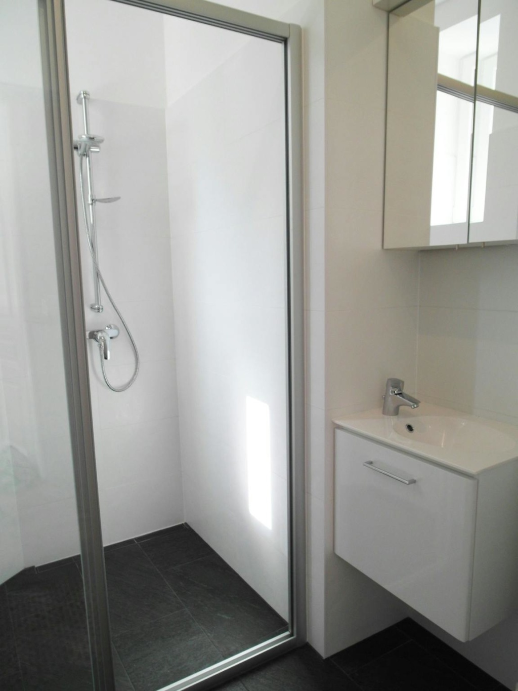 1-Zimmer-Wohnung Wien Schüttelstraße - Bild 8