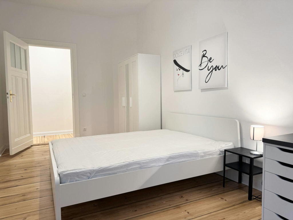 Kamminer Straße, Berlin – Kamminer Straße, 10589 Berlin – Vorschaubild 3
