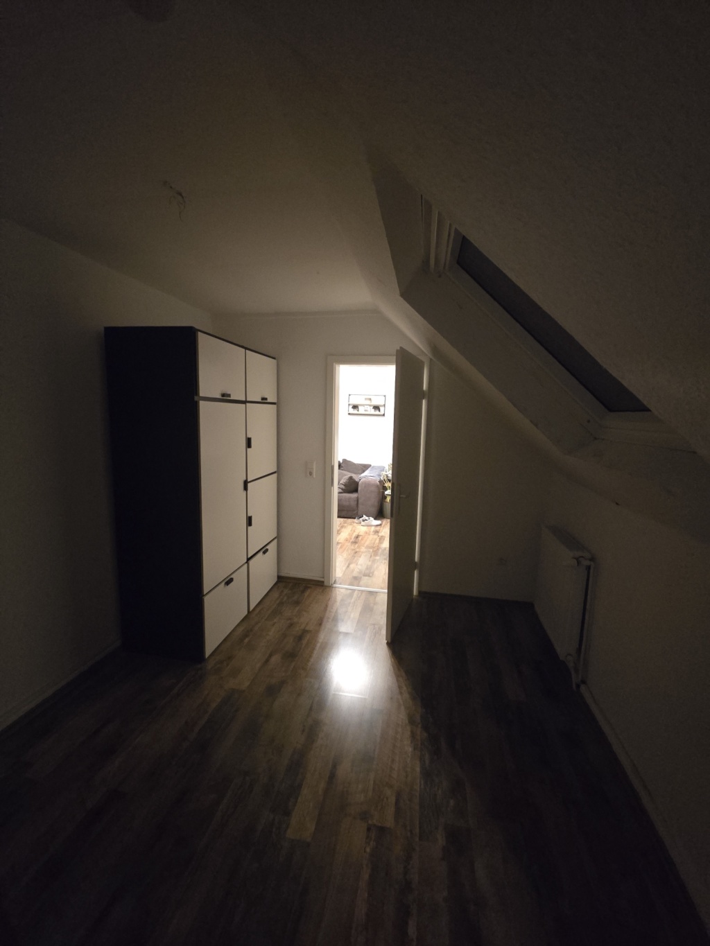 WG-Zimmer Lünen Zum Wäldchen 20 - Bild 10