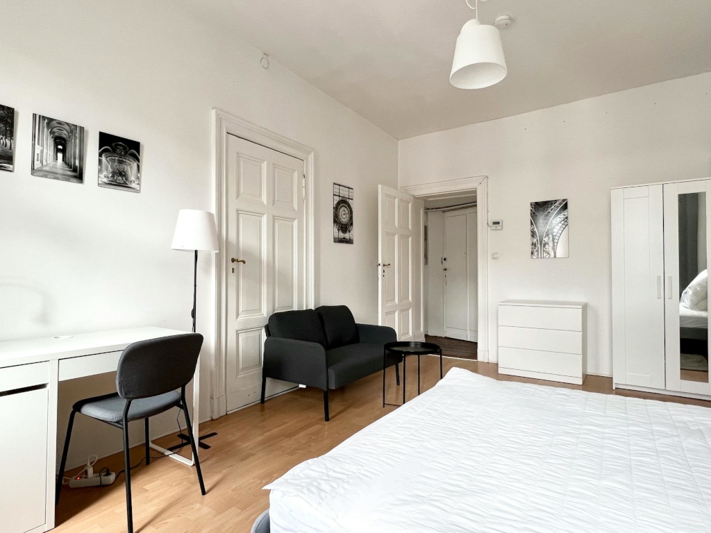 Bergmannstraße, Berlin – Bergmannstraße, 10961 Berlin Kreuzberg – Vorschaubild 2