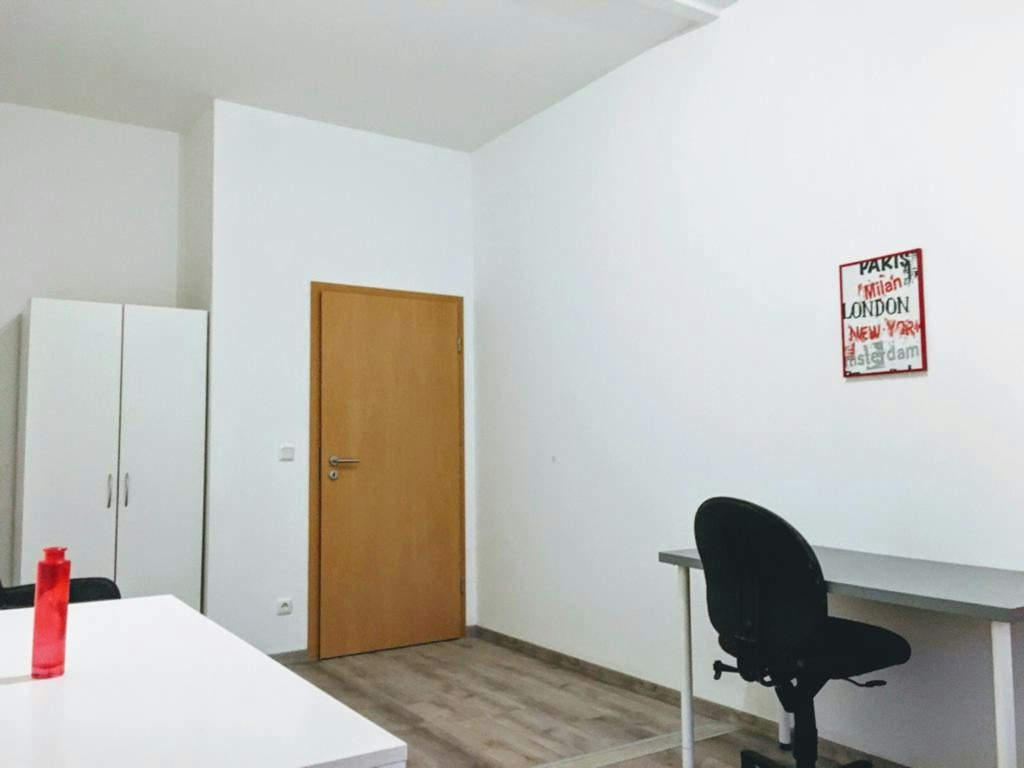 WG-Zimmer Hörde Ernst-Mehlich-Straße - Bild 3