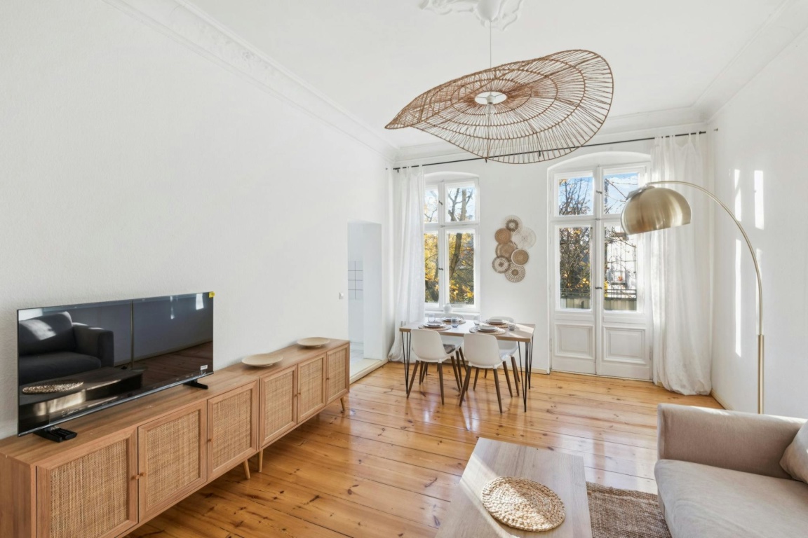 Cheruskerstraße, Berlin – Cheruskerstraße, 10829 Berlin Schöneberg – Vorschaubild 3