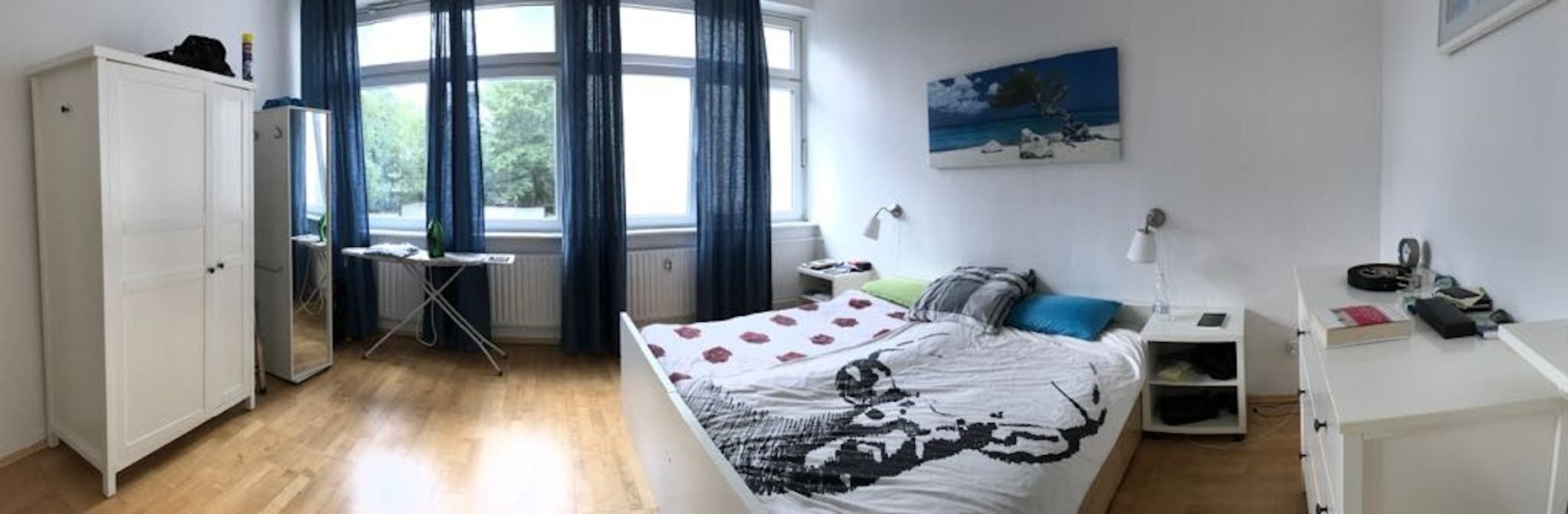 Röntgenstraße, Berlin – Röntgenstraße, 10587 Berlin – Vorschaubild 3