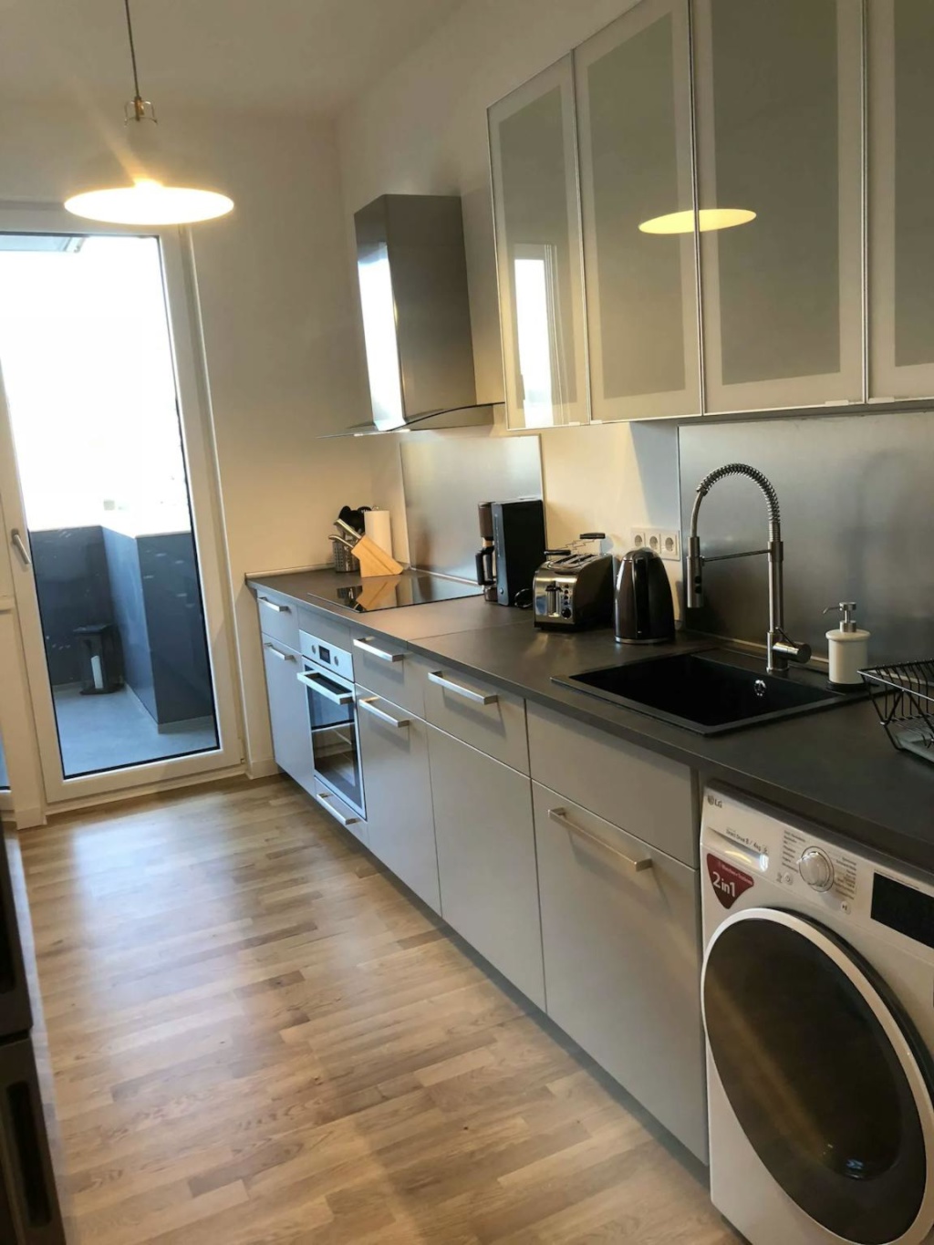 WG-Zimmer Mitte Boyenstraße - Bild 6