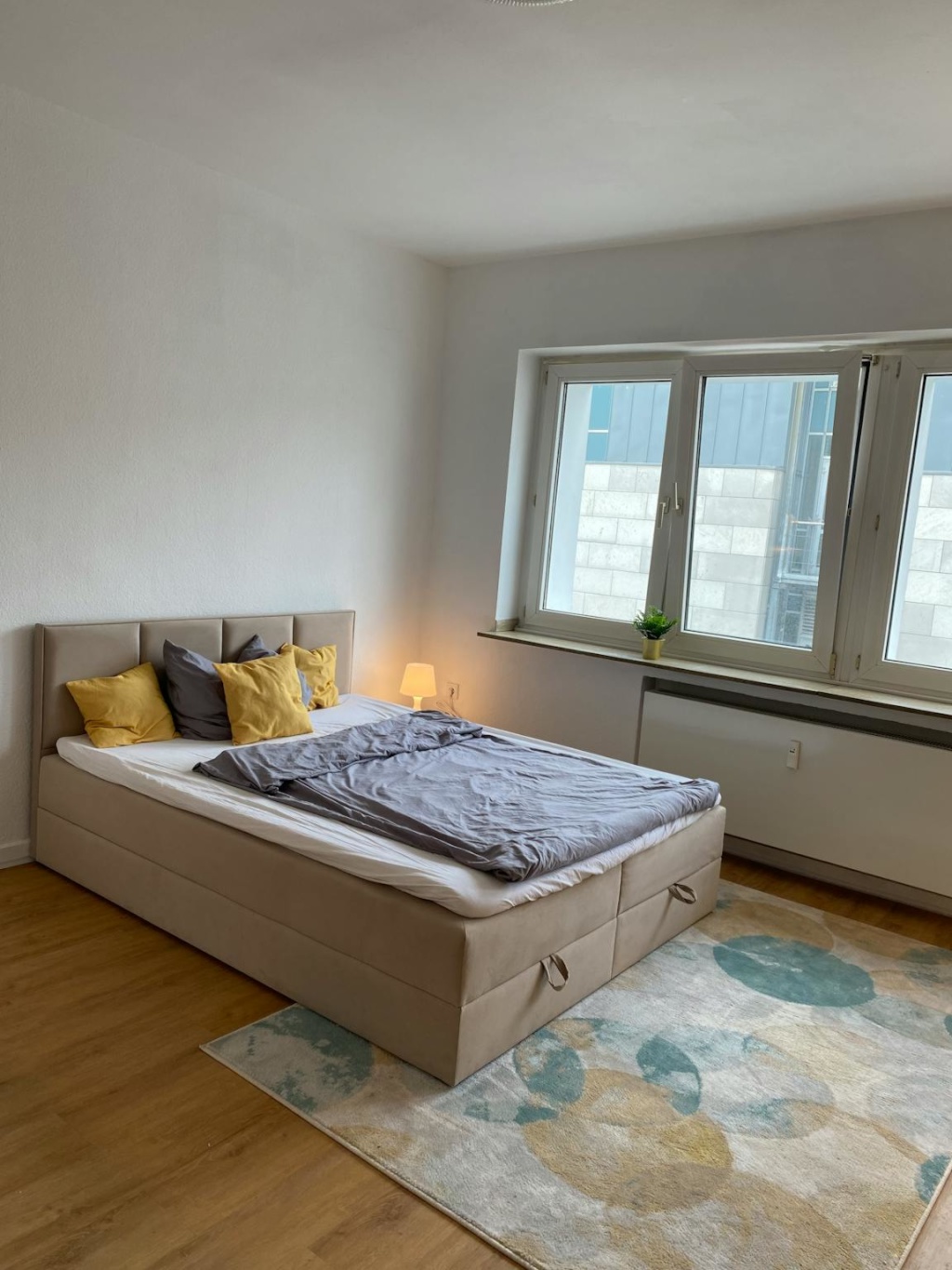1-Zimmer-Wohnung Mitte Poststraße - Bild 2