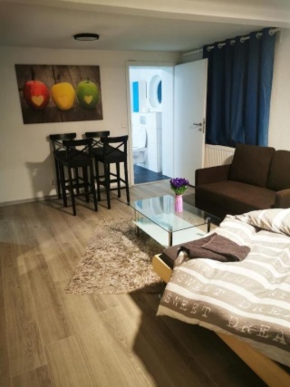 Ad image: Modernes Studio in Sondernheim