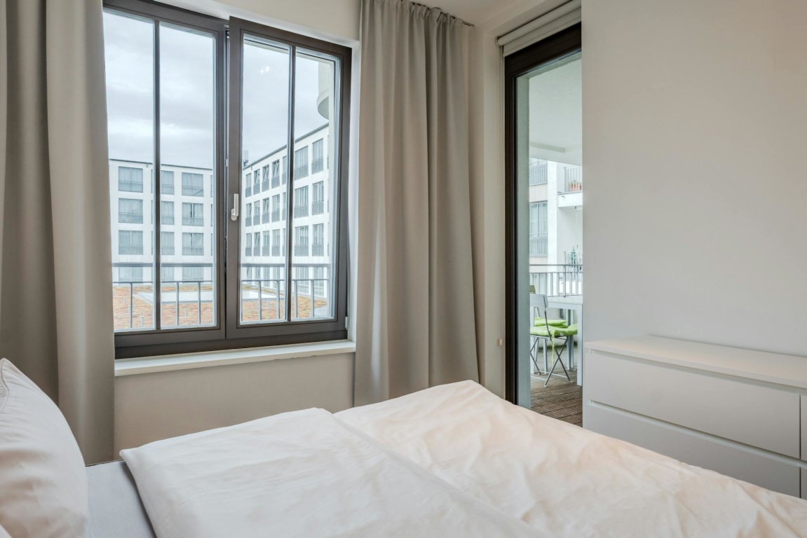 Chausseestraße, Berlin – Chausseestraße, 10115 Berlin Mitte – Vorschaubild 7