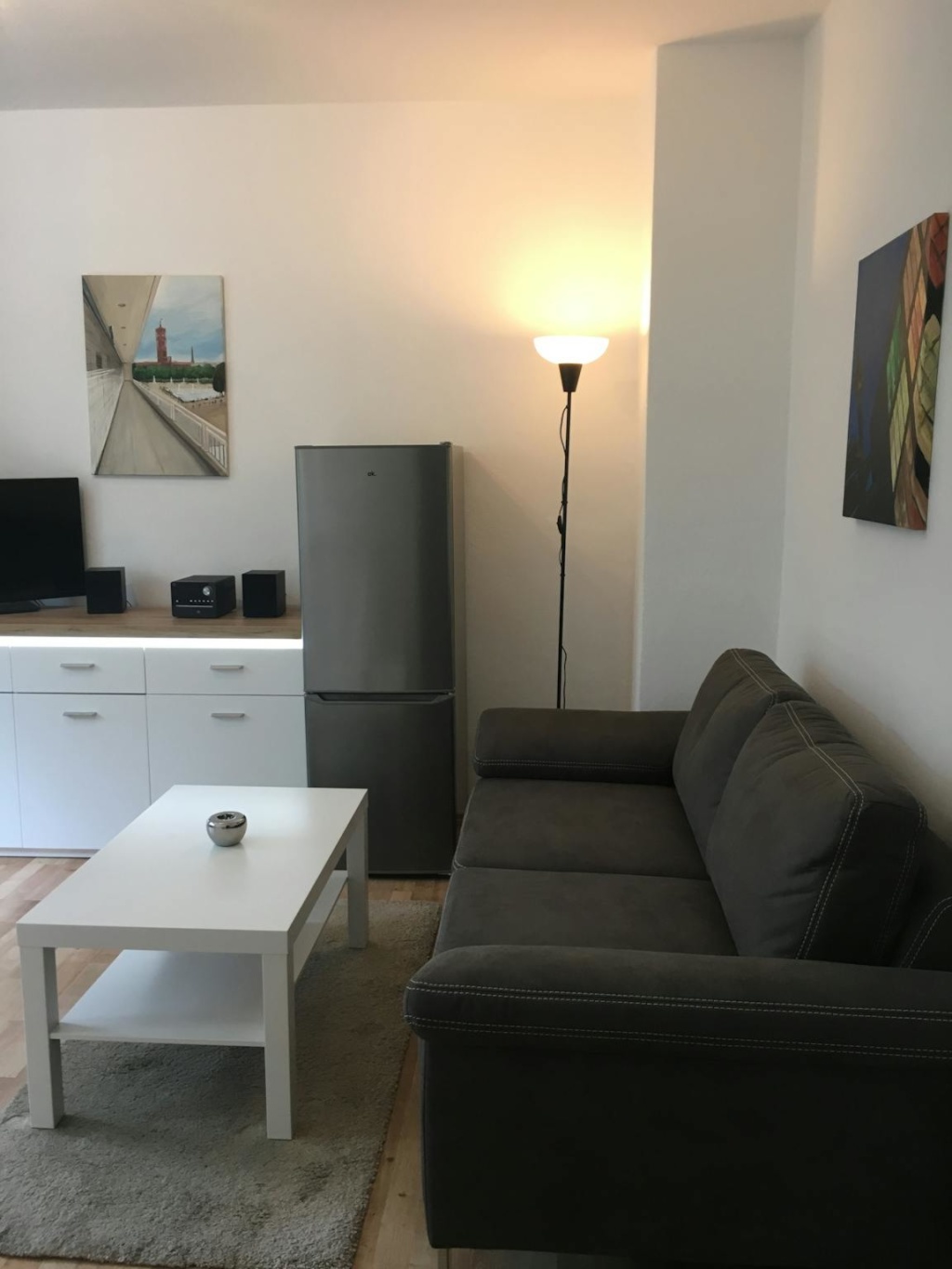 Storkower Straße, Berlin – Storkower Straße, 10409 Berlin Prenzlauer Berg – Vorschaubild 4