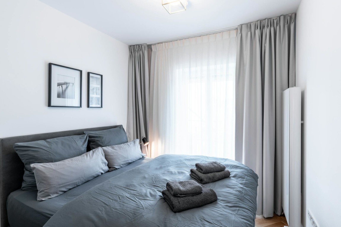 Wohnung Mitte Brunnenstraße - Bild 10