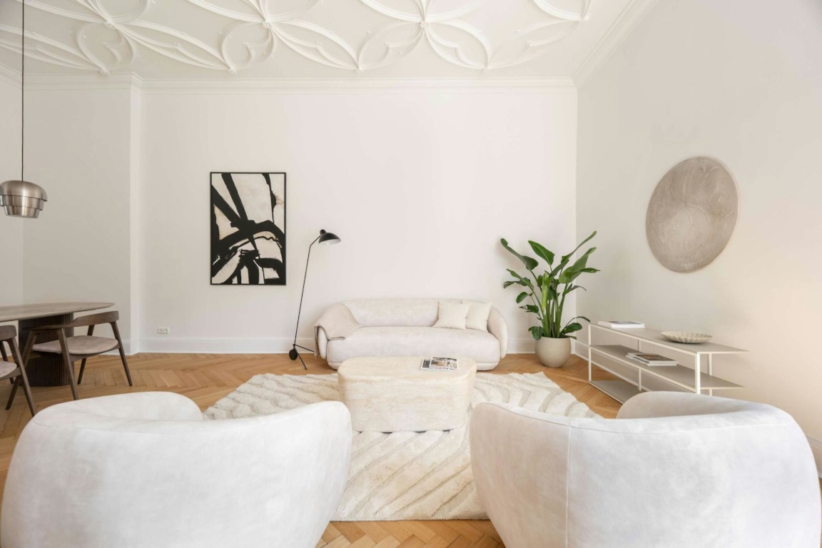 Wohnung Berlin Rankestraße - Bild 6