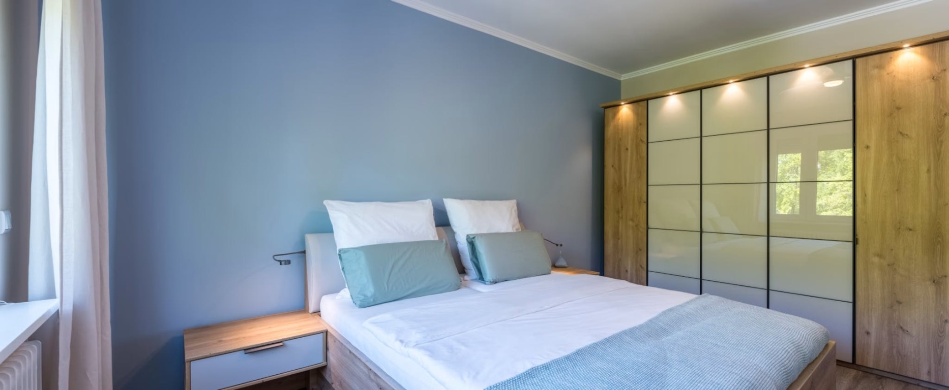 Wohnung Lankwitz Malteserstraße - Bild 4