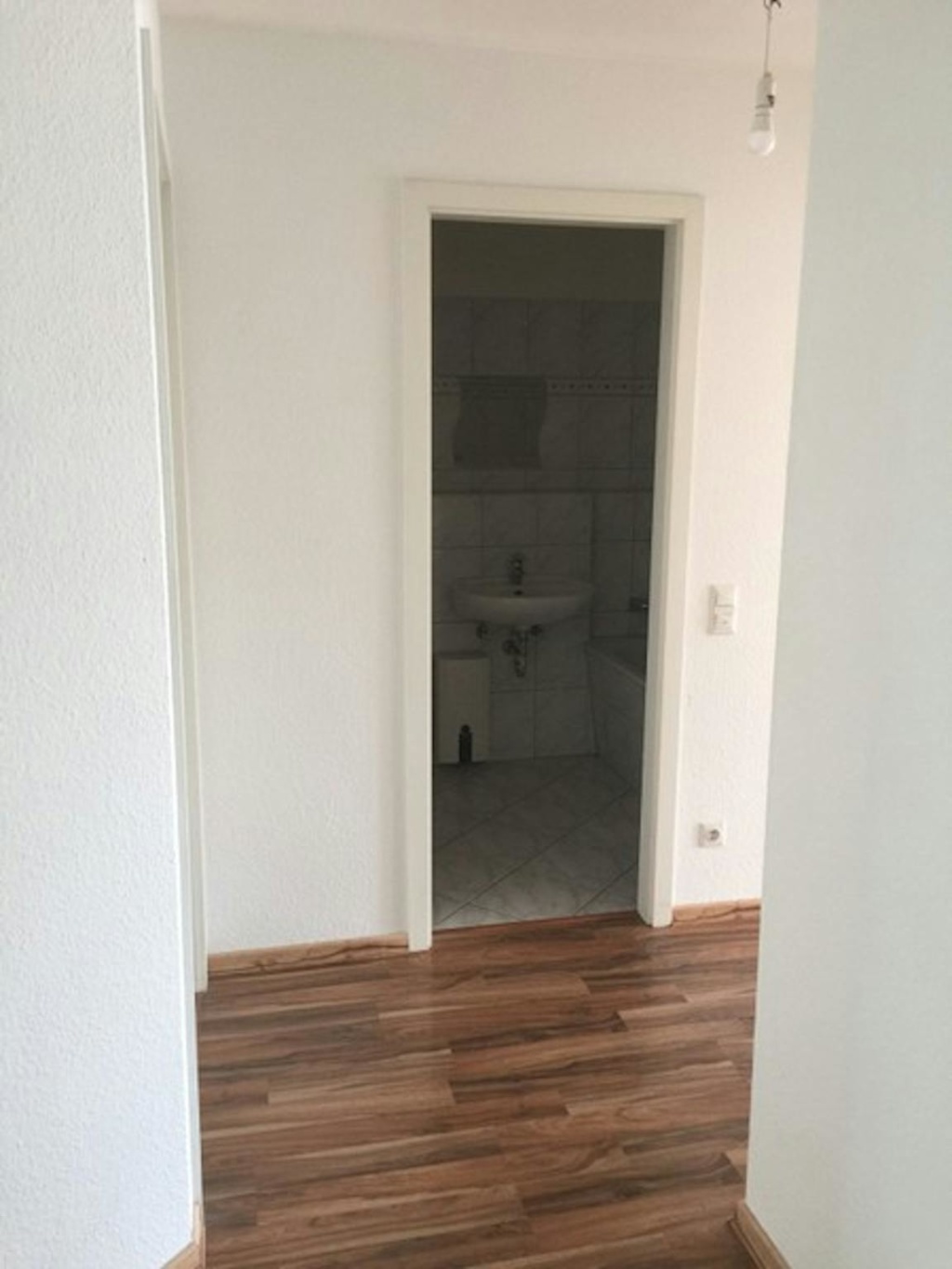 1-Zimmer-Wohnung Friedrichsfelde Lückstraße - Bild 4