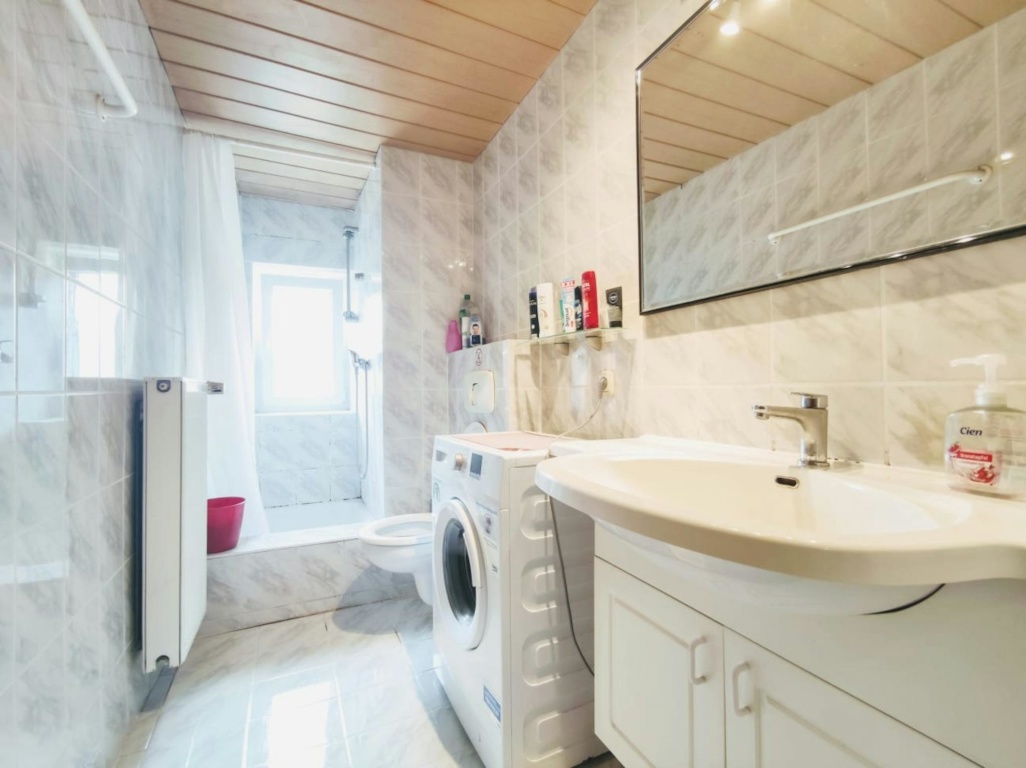 WG-Zimmer Brackel Roonstraße - Bild 6