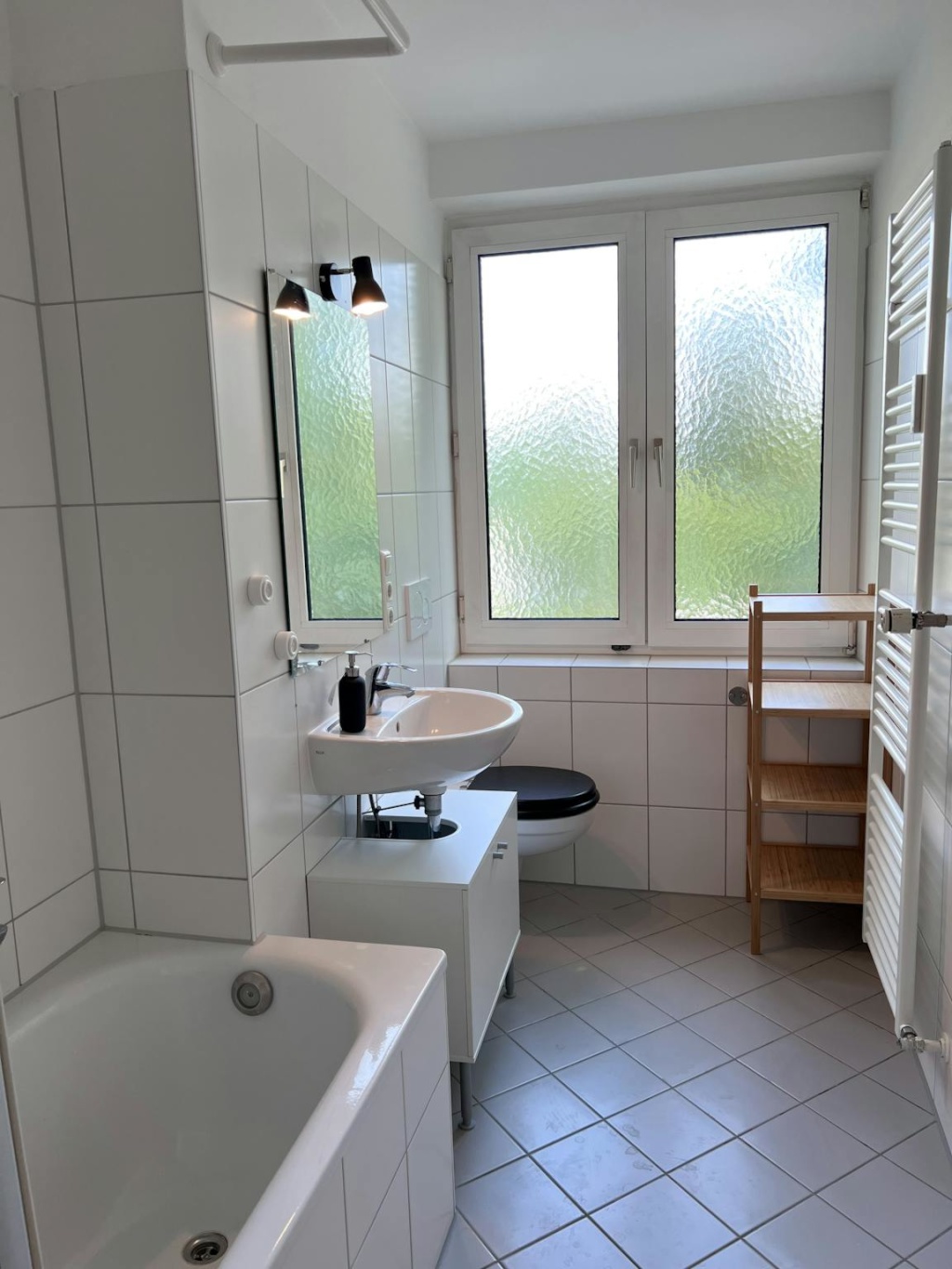 WG-Zimmer Obergiesing-Fasangarten Amerstorfferstraße - Bild 10