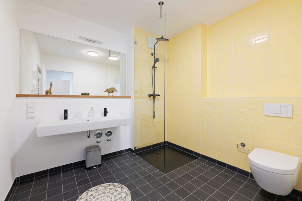 WG-Zimmer München Tübinger Straße - Bild 5