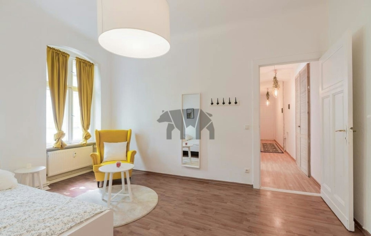 Pettenkoferstraße, Berlin – Pettenkoferstraße, 10247 Berlin Friedrichshain – Vorschaubild 2