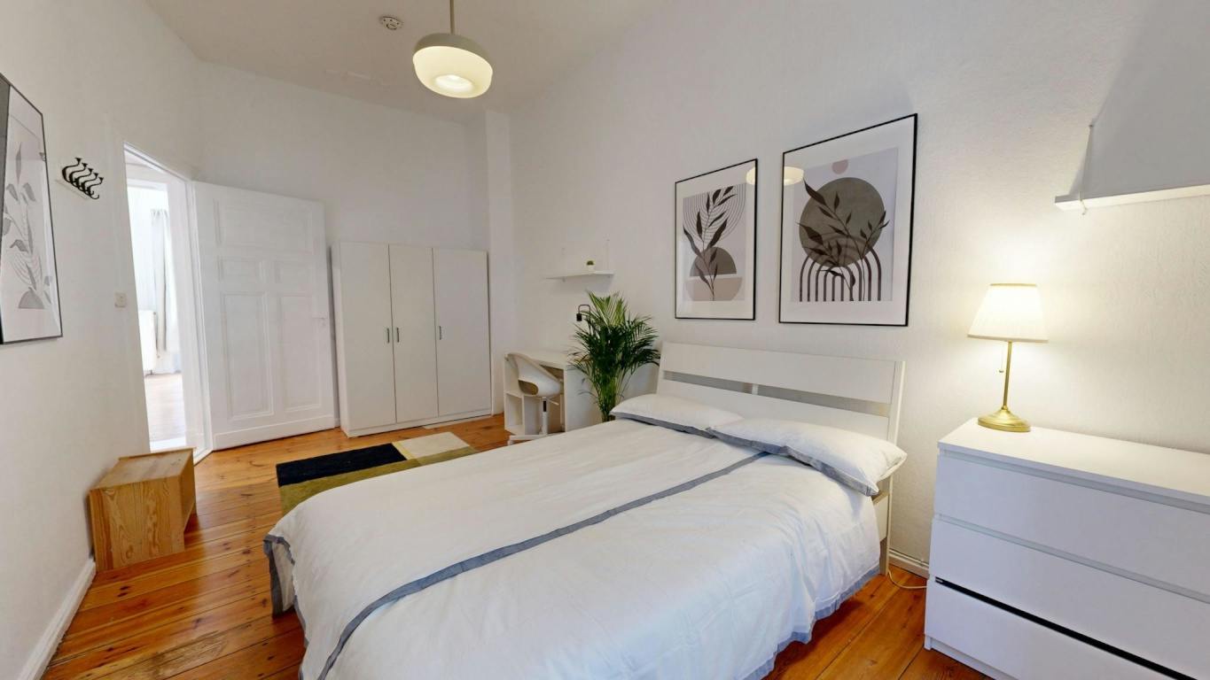 Wohnung Neukölln Bürknerstraße - Bild 5