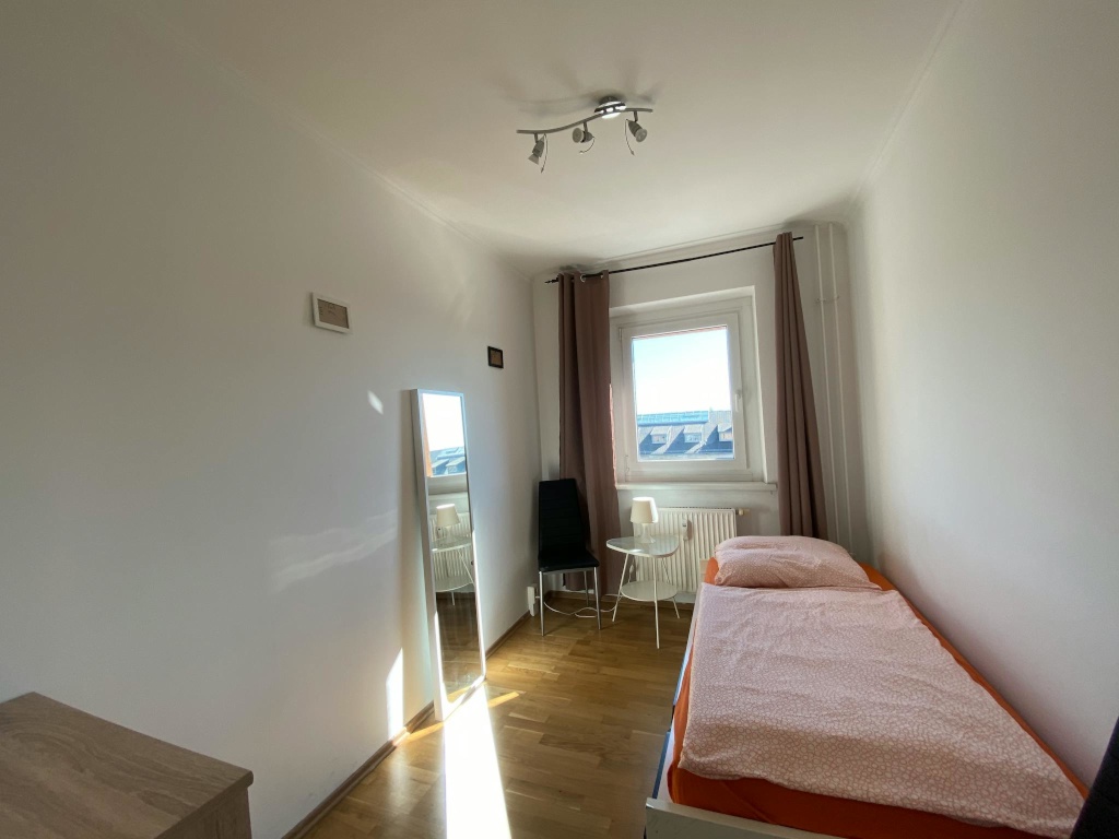 Wohnung Friedrichshain Stralauer Allee - Bild 6
