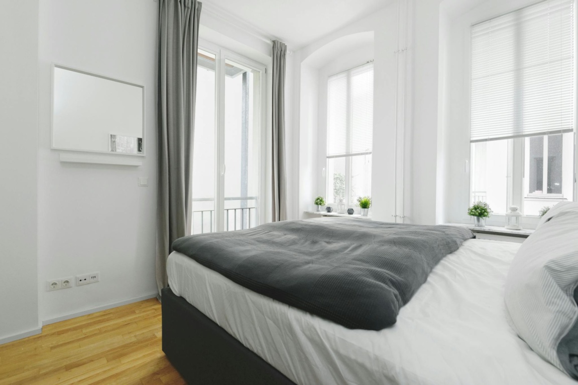 Brunnenstraße, Berlin – Brunnenstraße, 10119 Berlin Mitte – Vorschaubild 10
