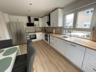 Anzeigenbild: Möbliertes WG-Zimmer in Lahr – 5 Minuten zum Bahnhof