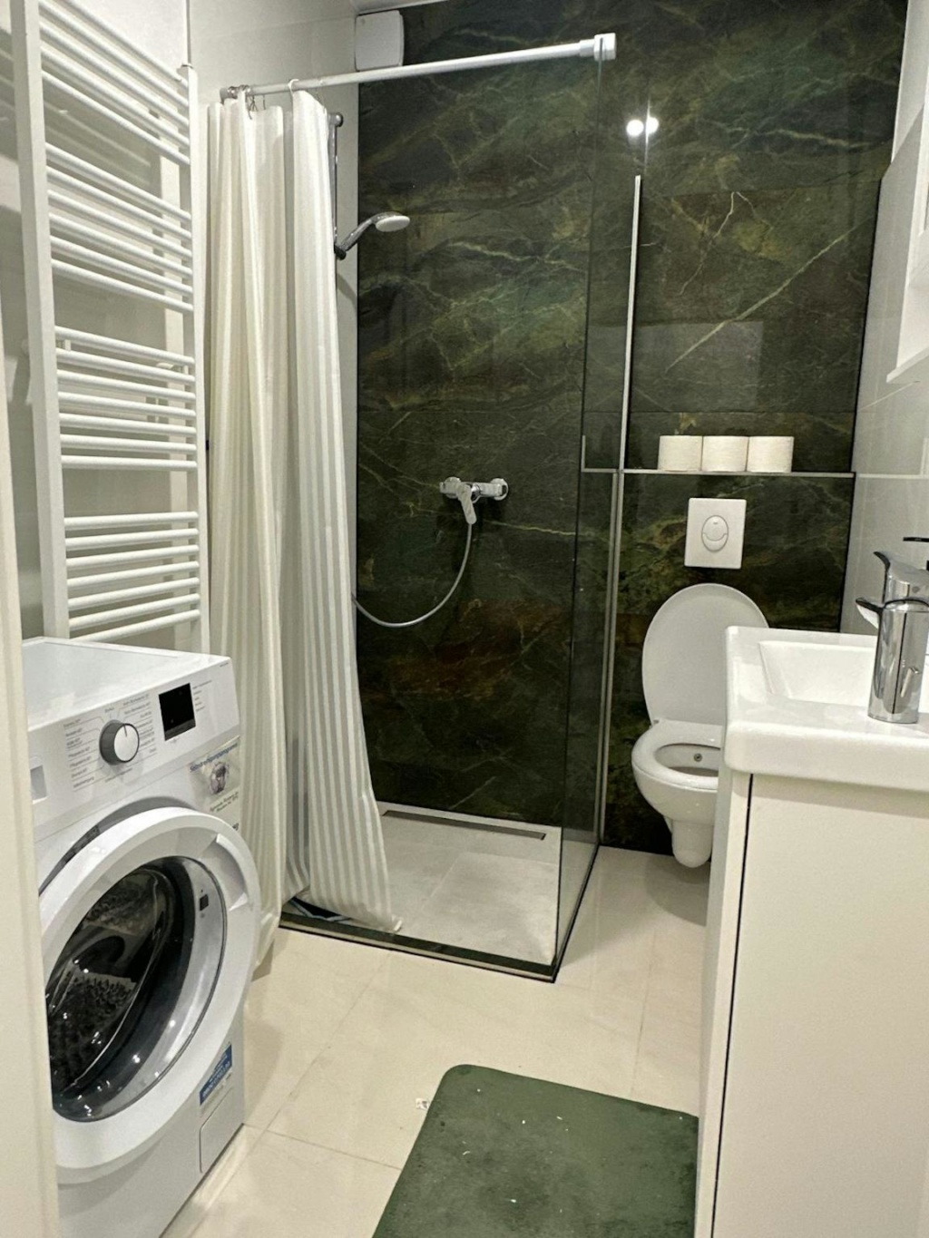 1-Zimmer-Wohnung Schöneberg Fürther Straße - Bild 3
