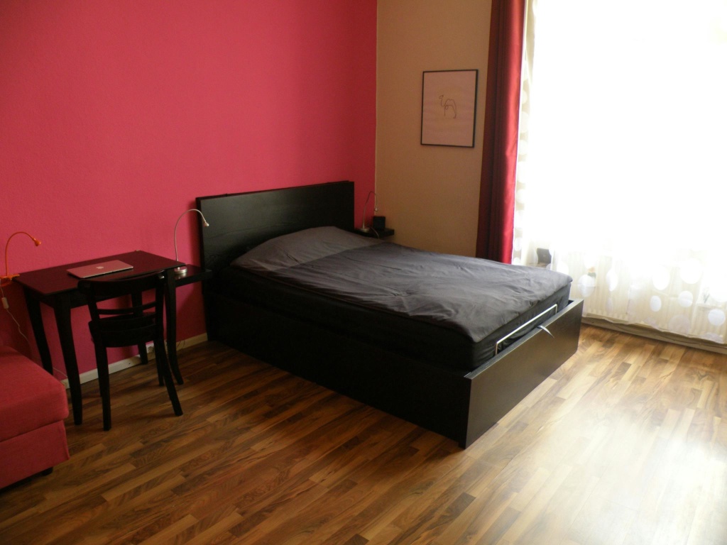 Dolziger Straße, Berlin – Dolziger Straße, 10247 Berlin Friedrichshain – Vorschaubild 4