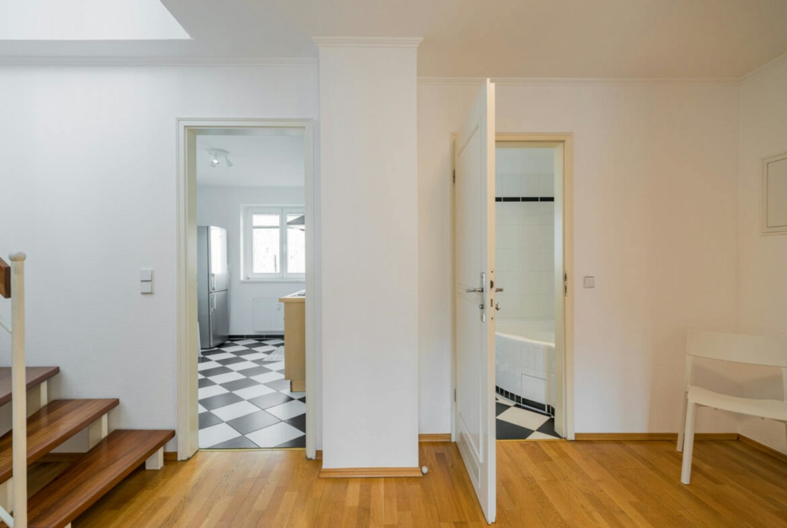 Marienstraße, Berlin – Marienstraße, 10117 Berlin Mitte – Vorschaubild 5