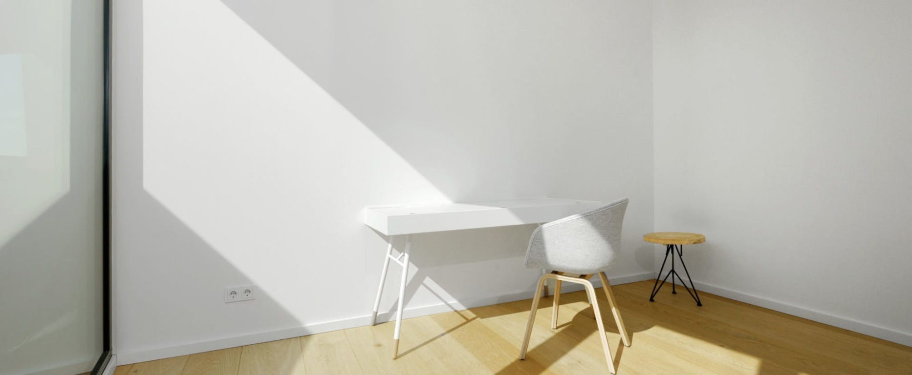 Wohnung Friedrichshain Chausseestraße - Bild 10